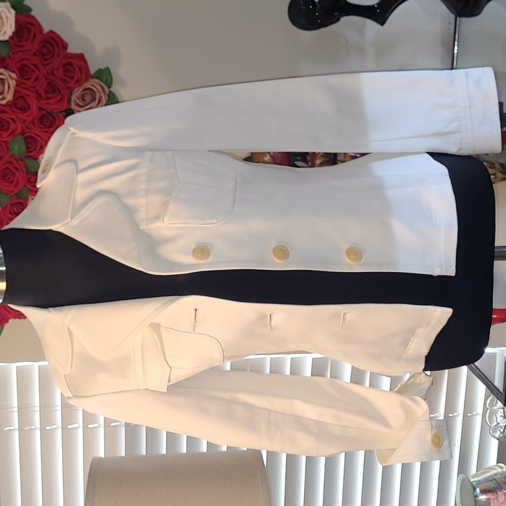 Trina Turk Jacket